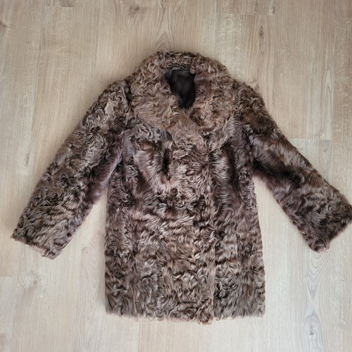 Original vintage pelzjacke - original,