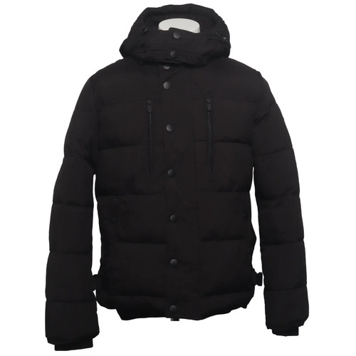 Smog winterjacke herren - winterjacke,,