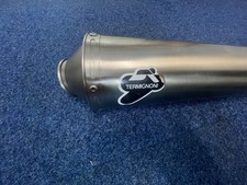 2-1 Termignoni Auspuff Endtopf Ducati Paul Smart Sport Classic 1000 Muffler GSP