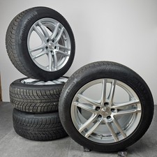 Winterräder Felgen Dezent 18"