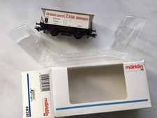 Märklin HO 48281  Bierwagen
