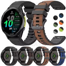 Quick Fit Silikon Armband Für