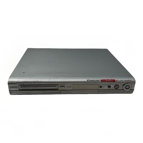 Philips dvdr5330h dvd - dvdr5330h,