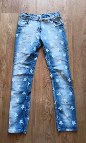 Jeans 158 yigga - gr.,