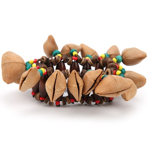 Afrikanisches trommelarmband - afrikanisches,
