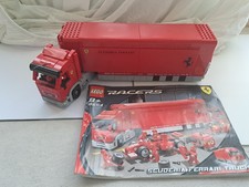 !SONDERANGEBOT! LEGO Racers |