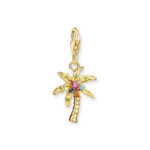Thomas sabo charm anhänger - sabo, charm-anhänger