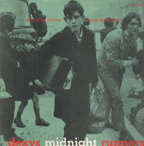 Dexys midnight runners - midnight,