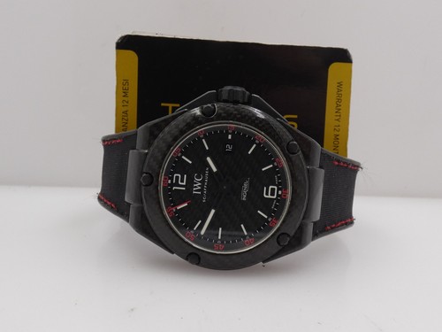 Iwc ingenieur automatic - iwc,
