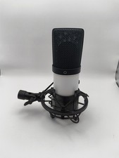 Auna MIC-900B USB Mikrofon mit Spinne