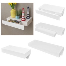 Wandschrank Wandregal mit