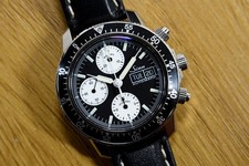 SINN 41 mm 103 A Sa PANDA