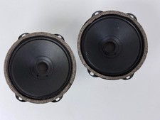 2x Vintage ? Isophon 