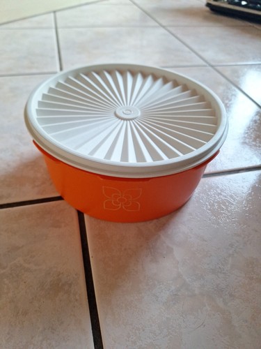 Tupperware super schüssel - tupperware,