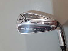 Callaway Tungsten Big Bertha