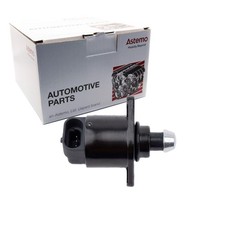 ASTEMO HITACHI LEERLAUFREGELVENTIL LEERLAUFREGLER für AUDI 80 A4 A6 CABRIOLET