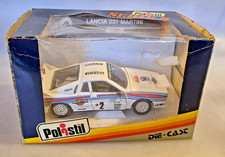 Polistil S208, 002107 Lancia
