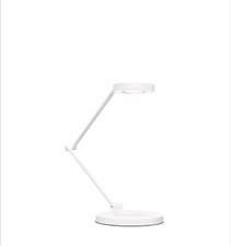 Ledvance Tischlampe Sun@Home Smart+ Weiß 70 cm mit reduziertem Blaulichtanteil 
