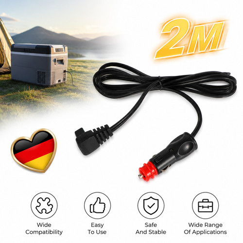 Stromkabel 12v 24v meter - dc-stromkabel, 12v/24v