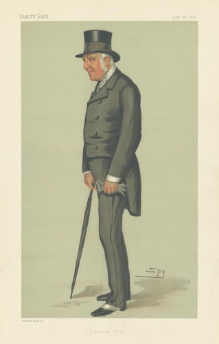 Vanity fair spion cartoon - fair,