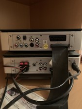 philips stereoanlage