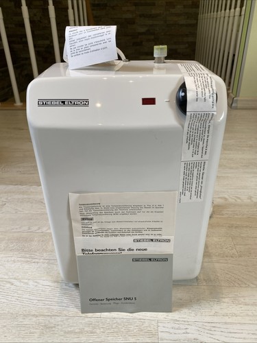 Stiebel eltron offener - stiebel,