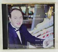 WURZENRAINER WURLITZER ORGEL