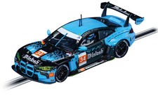 Carrera 27774 - Evolution BMW M4 GT3 'Walkenhorst Motorsport, No.34'