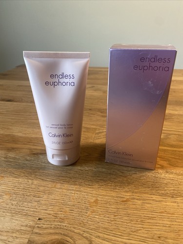 Calvin kiein endless euphoria - kiein,