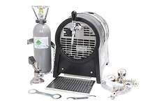 Bier Zapfanlage 1-leitig, 60