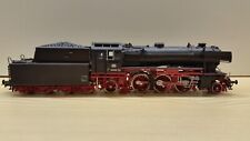 H0 DC ROCO 43249, Dampflokomotive mit Schlepptender BR 23 105, DB, ohne OVP