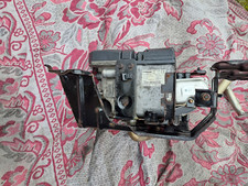 VWT5 Webasto Standheizung Zuheizer Thermo Top C Diesel ohne Steuergerät GETESTET