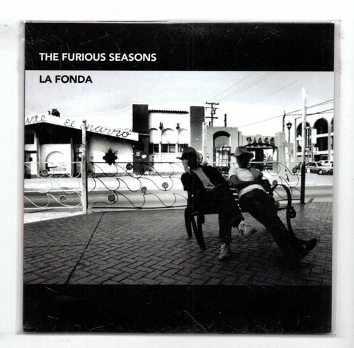 The furious seasons - (kk703),