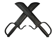 Wing Tsun Trainingsmesser