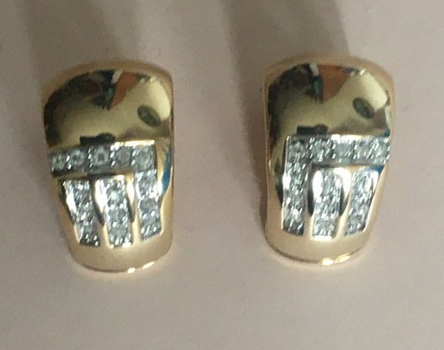 Pierre lang ohrclips clips - ohrclips,