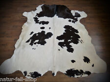 KUHFELL KALBFELL FELL TEPPICH