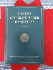 Meyers Geographischer