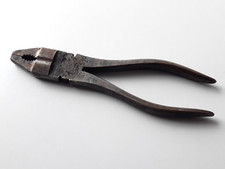 HEYCO Kombizange 185 mm für