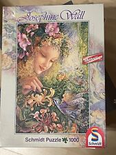 Josephine Wall: Nektarsuche -