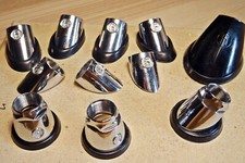 Konvolut 11x Hirschmann