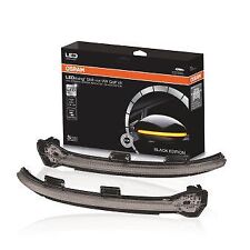 Osram LEDDMI 5G0 BK S LEDriving® Dynamic Spiegelblinker schwarz Golf VII Touran