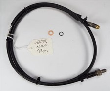 HAYES 9, NINE, HFX - ORIGINAL