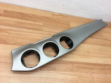 Mercedes W117 Armaturenbrett Dekorleiste Lüftungsgitter Abdeckung A1176800771