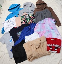 16 Teile Kinder Kleidung