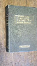 Atlas Manuel D'Histologie Und