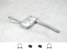 MTS Mitteltopf Neu für