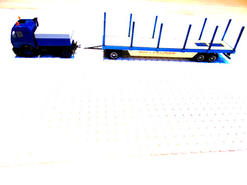 Kibri mit faller - 1/87,