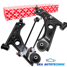 2x Querlenker + Febi