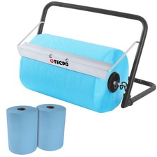 PUTZTUCHROLLEN WANDHALTER