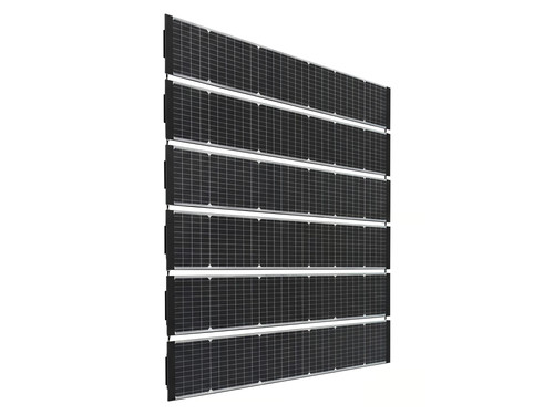 Technaxx solarzaun erweiterung - technaxx,